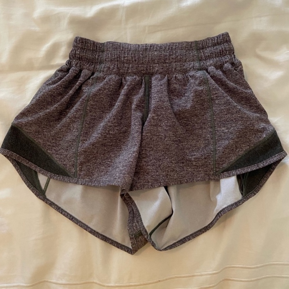 Women’s Hotty Hot Short II 2.5”